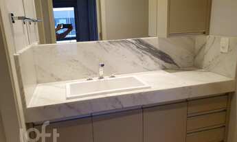 Imagem 4: Apartamento à venda em Bela Vista com 48 m², 1 quarto, 1 suíte, 1 vaga