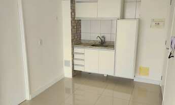 Imagem 3: Apartamento à venda em Liberdade com 35 m², 1 quarto, 1 suíte