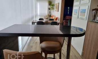 Imagem 7: Apartamento à venda em Vila Andrade com 163 m², 3 quartos, 3 suítes, 4 vagas