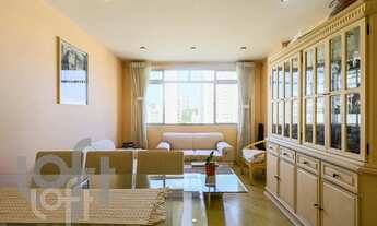 Imagem 4: Apartamento à venda em Aclimação com 104 m², 3 quartos, 1 suíte, 1 vaga