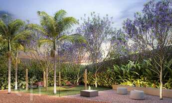 Imagem 7: Apartamento à venda em República com 43 m², 2 quartos