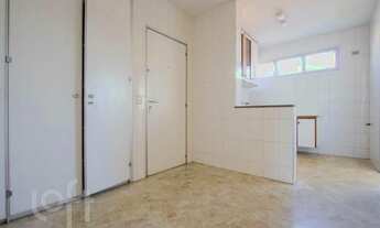 Imagem: Apartamento à venda em Santo Amaro com