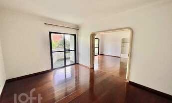 Imagem 2: Apartamento à venda em Morumbi com 378 m², 5 quartos, 3 suítes, 4 vagas