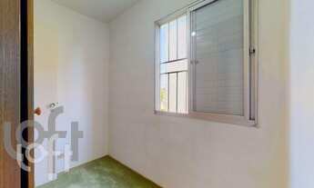 Imagem 2: Apartamento à venda em Cidade Ademar com 62 m², 2 quartos, 1 vaga