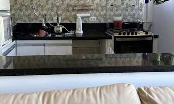 Imagem: Apartamento à venda em Liberdade com 67