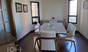 Imagem 7: Apartamento à venda em Vila Andrade com 255 m², 3 quartos, 3 suítes, 4 vagas