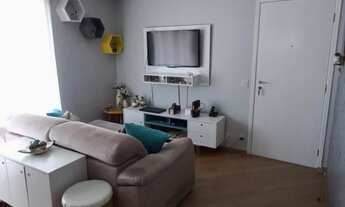 Imagem 2: Apartamento à venda em Mandaqui com 93 m², 3 quartos, 1 suíte, 2 vagas