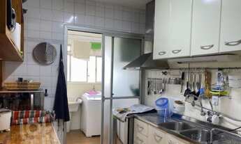 Imagem 7: Apartamento à venda em Vila Sônia com 90 m², 3 quartos, 1 suíte, 1 vaga