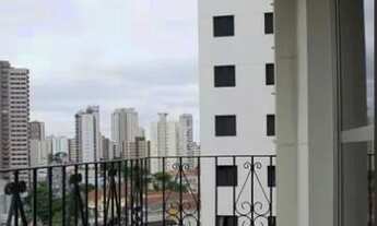 Imagem 3: Apartamento à venda em Santana com 125 m², 3 quartos, 1 suíte, 2 vagas