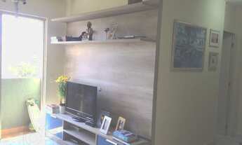 Imagem: Apartamento à venda em Santa Cecília com