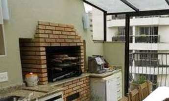 Imagem 5: Apartamento à venda em Vila Nova Conceição com 340 m², 4 quartos, 4 suítes, 3 vagas