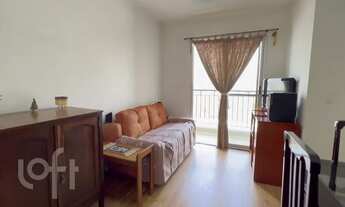 Imagem: Apartamento à venda em Barra Funda com