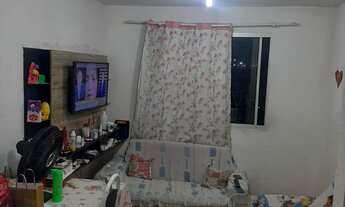 Imagem 2: Apartamento à venda em Vila Curuçá com 38 m², 2 quartos, 1 vaga