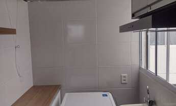 Imagem 7: Apartamento à venda em Raposo Tavares com 39 m², 2 quartos