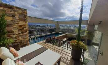 Imagem 5: Apartamento à venda em Lapa com 337 m², 4 quartos