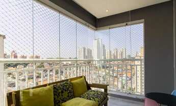 Imagem 6: Apartamento à venda em Sacomã com 65 m², 2 quartos, 1 suíte, 2 vagas