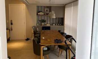 Imagem 7: Apartamento à venda em Vila Sônia com 110 m², 3 quartos, 2 suítes, 2 vagas