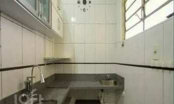 Imagem 2: Apartamento à venda em Campos Elísios com 38 m², 1 quarto