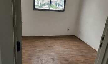 Imagem 2: Apartamento à venda em Barra Funda com 30 m², 1 quarto