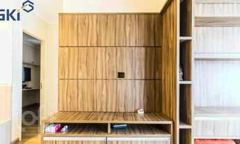 Imagem 3: Apartamento à venda em Perdizes com 57 m², 2 quartos, 1 vaga