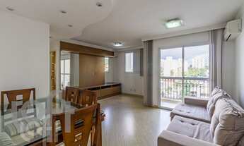 Imagem: Apartamento à venda em Jabaquara com 64