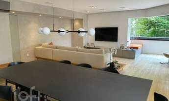 Imagem: Apartamento à venda em Alto da Lapa com