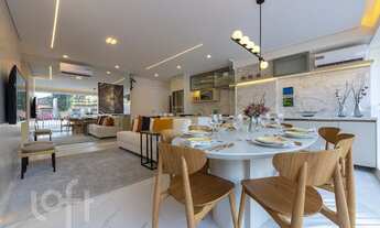 Imagem 7: Apartamento à venda em Santo Amaro com 59 m², 2 quartos, 1 suíte, 1 vaga