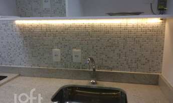 Imagem 6: Apartamento à venda em Vila Andrade com 57 m², 1 quarto, 1 vaga