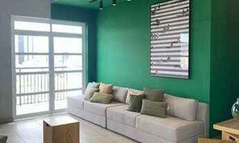 Imagem 7: Apartamento à venda em Bela Vista com 23 m², 1 quarto