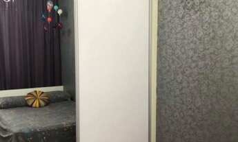 Imagem 2: Apartamento à venda em Cursino com 157 m², 4 quartos, 1 suíte, 3 vagas