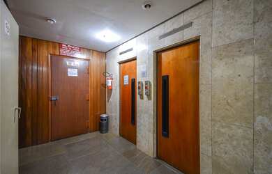 Imagem 5: APARTAMENTO em São Paulo - SP, Campos Elíseos