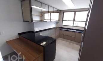 Imagem 7: Apartamento à venda em Campo Belo com 220 m², 3 quartos, 3 suítes, 3 vagas