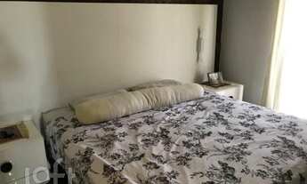 Imagem 6: Apartamento à venda em Vila Romana com 154 m², 4 quartos, 2 suítes, 2 vagas