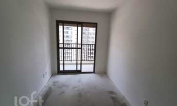 Imagem 5: Apartamento à venda em Jabaquara com 48 m², 2 quartos, 1 suíte