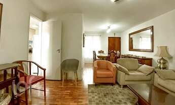 Imagem 3: Apartamento à venda em Lapa com 93 m², 2 quartos, 1 vaga