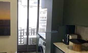 Imagem 3: Apartamento à venda em Vila Madalena com 60 m², 2 quartos, 1 vaga