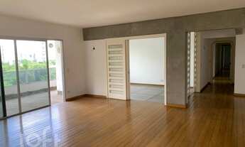 Imagem 4: Apartamento à venda em Pinheiros com 333 m², 4 quartos, 4 suítes, 4 vagas