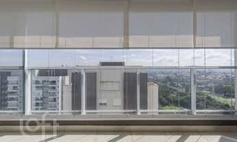 Imagem 3: Apartamento à venda em Lapa com 96 m², 3 quartos, 2 suítes, 2 vagas