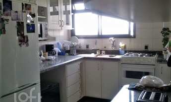 Imagem 3: Apartamento à venda em Saúde com 86 m², 3 quartos, 1 suíte, 2 vagas