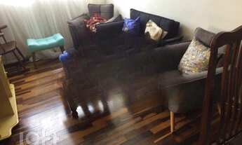 Imagem 6: Apartamento à venda em Vila Formosa com 110 m², 3 quartos, 1 vaga