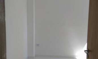 Imagem: Apartamento à venda em Sacomã com 34 m²