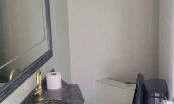 Imagem: Apartamento à venda em Vila Prudente com