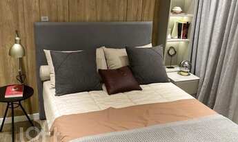 Imagem: Apartamento à venda em Belém com 40 m²