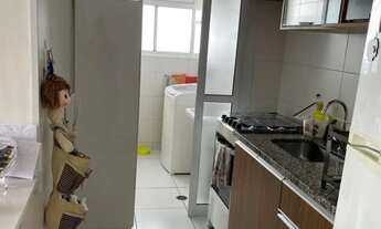 Imagem 4: Apartamento à venda em Ipiranga com 51 m², 2 quartos, 1 vaga