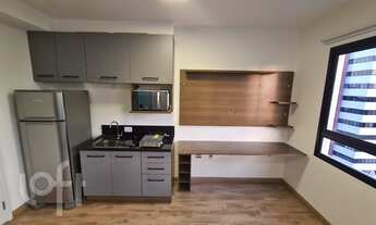 Imagem 5: Apartamento à venda em Saúde com 25 m², 1 quarto