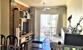 Imagem: Apartamento à venda em Vila Romana com