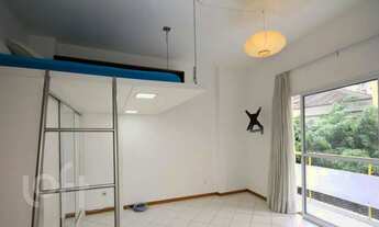 Imagem 3: Apartamento à venda em República com 30 m², 1 quarto