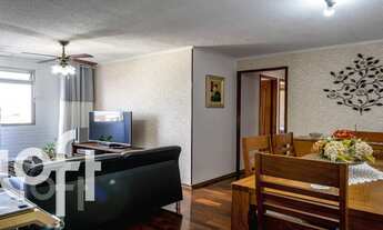 Imagem 1: Apartamento à venda em Cangaíba com 78 m², 3 quartos, 1 vaga