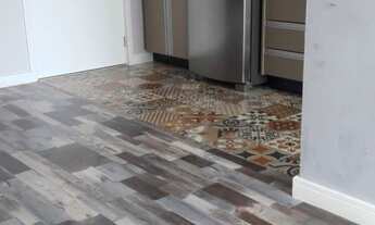 Imagem 2: Apartamento à venda em Ipiranga com 55 m², 2 quartos, 1 suíte, 1 vaga