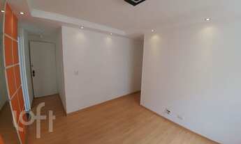 Imagem 5: Apartamento à venda em Saúde com 64 m², 2 quartos, 1 suíte, 1 vaga